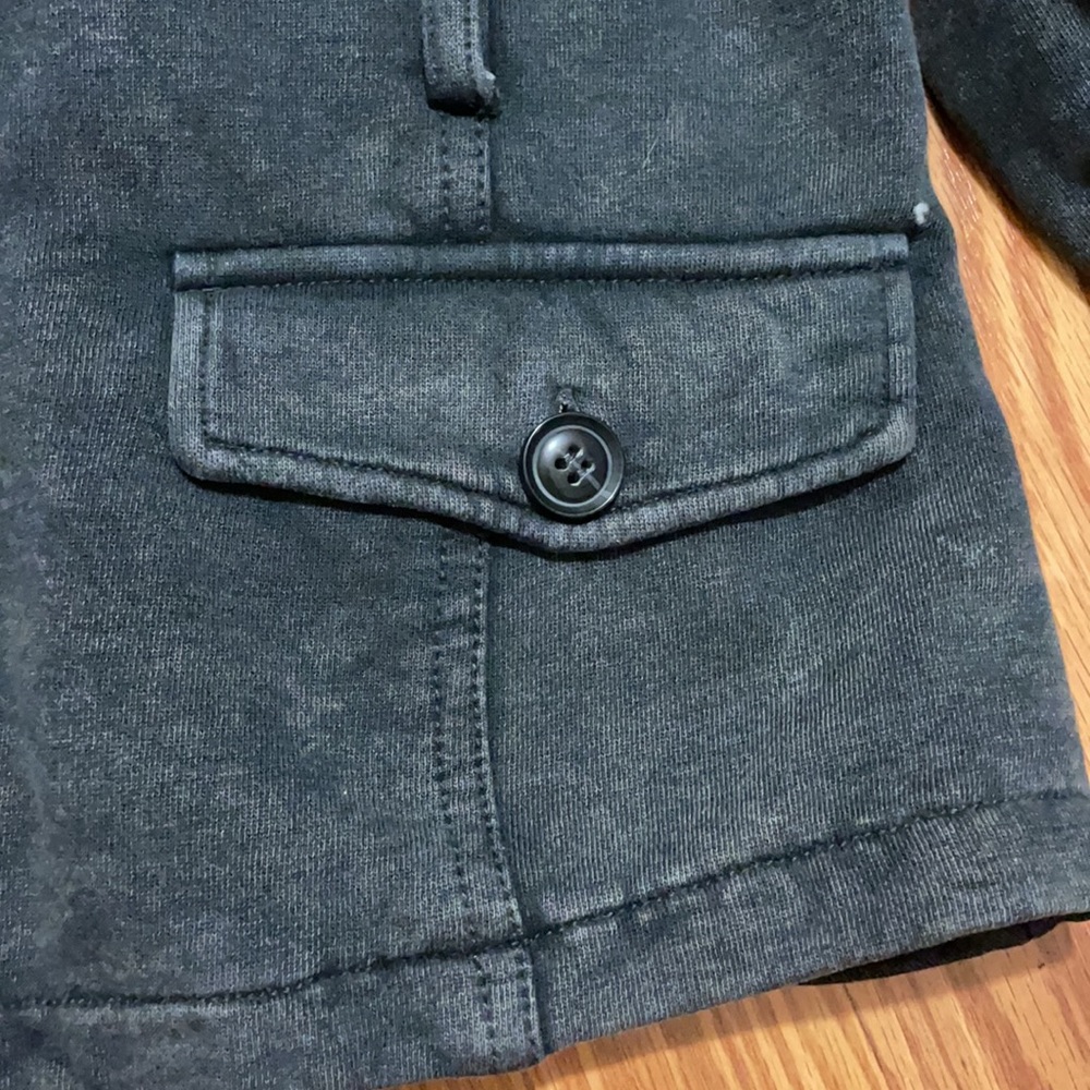 Converse Jacket - Picture 4 of 8